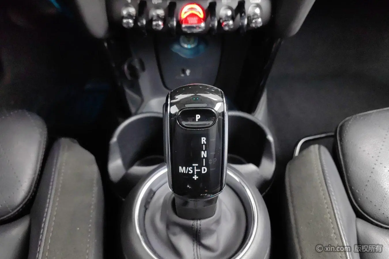 MINI MINI 2019 1.5T COOPER 5