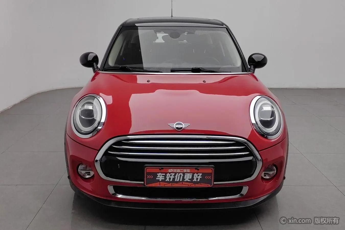 MINI MINI 2019 1.5T COOPER 5