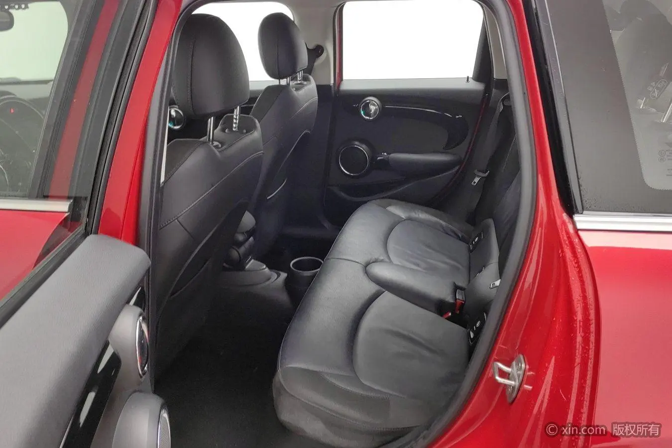 MINI MINI 2019 1.5T COOPER 5