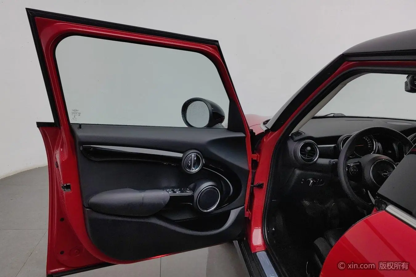 MINI MINI 2019 1.5T COOPER 5