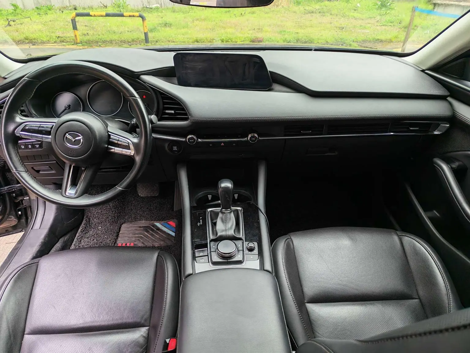 Mazda 3 Mazda3 2021 2.0L Auto Quality