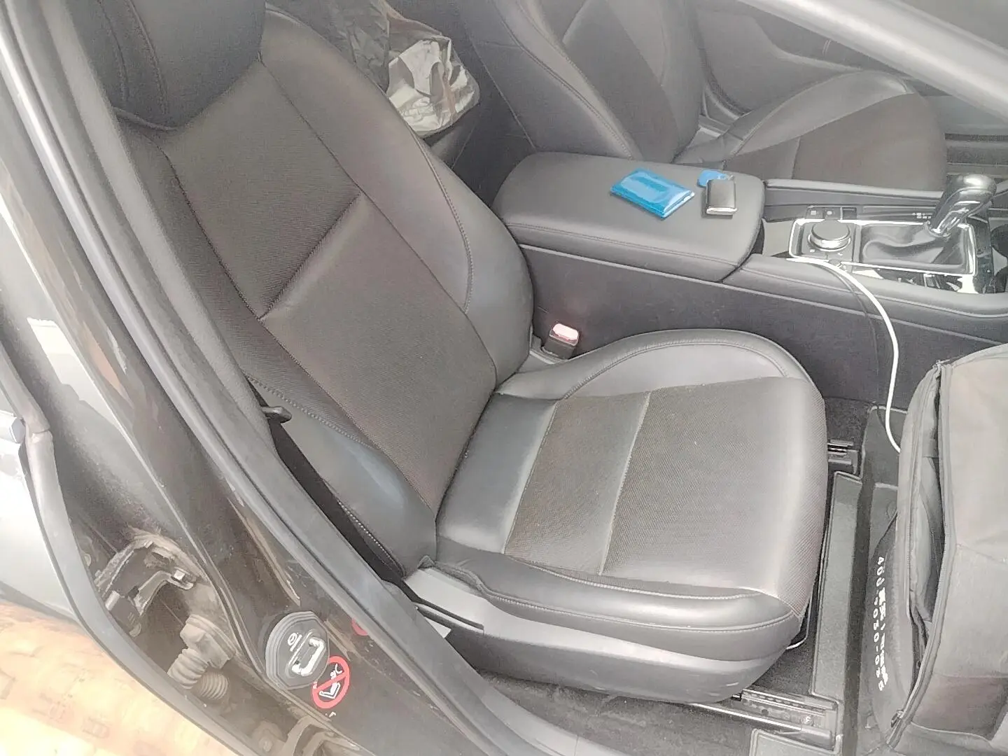 Mazda 3 Mazda3 2021 2.0L Auto Quality