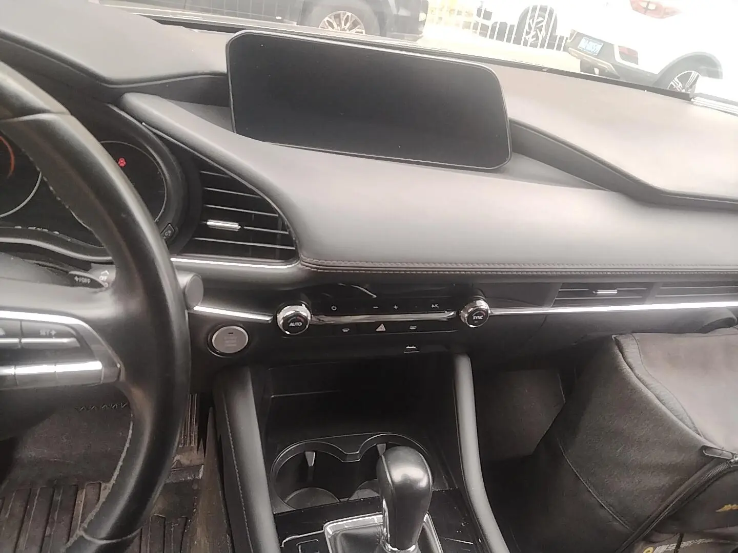 Mazda 3 Mazda3 2021 2.0L Auto Quality