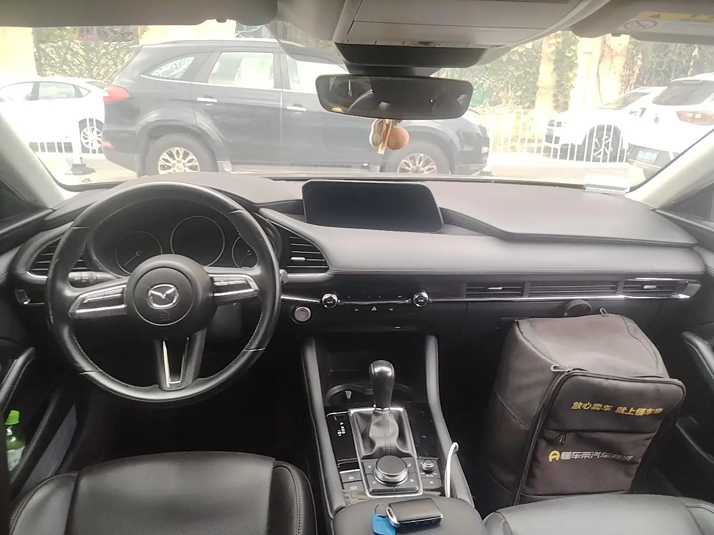 Mazda 3 Mazda3 2021 2.0L Auto Quality