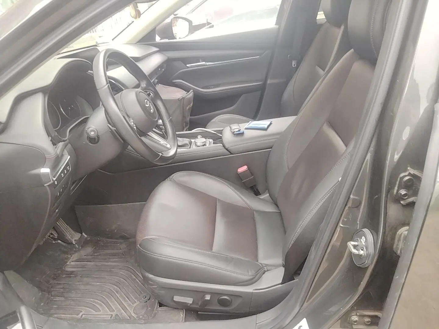 Mazda 3 Mazda3 2021 2.0L Auto Quality