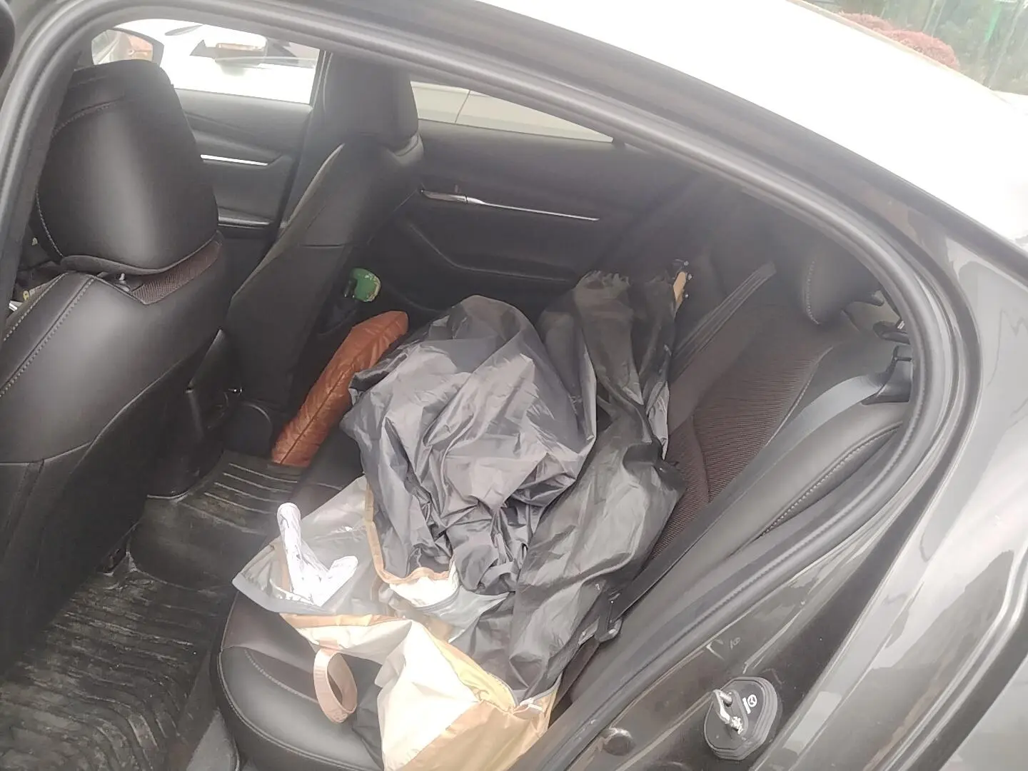 Mazda 3 Mazda3 2021 2.0L Auto Quality