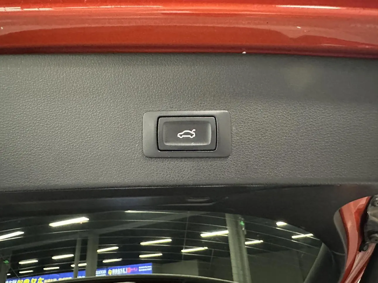 Audi Q2L 2018 35TFSI Dynamic Fashion China VI