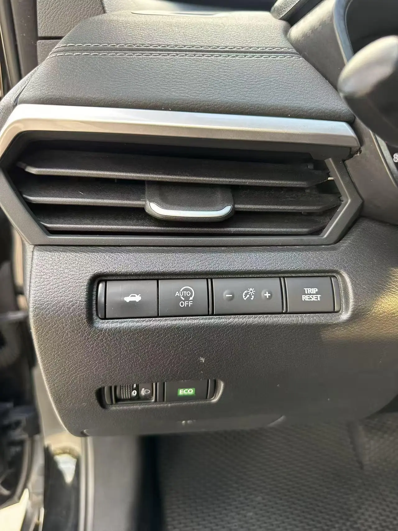 Nissan Teana 2021 2.0L XE Fashion