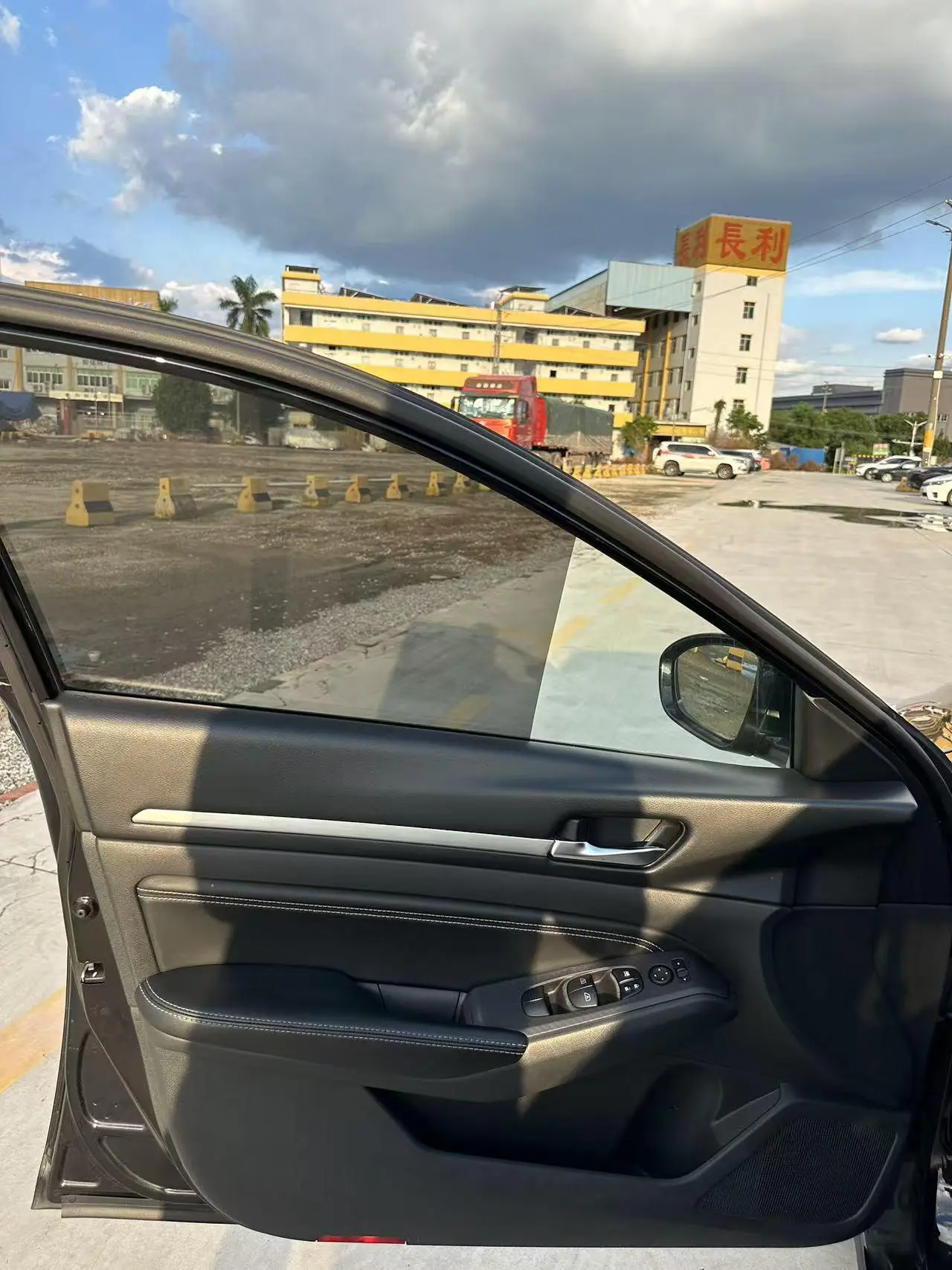 Nissan Teana 2021 2.0L XE Fashion