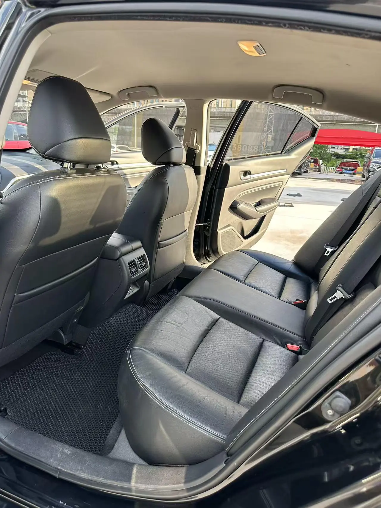 Nissan Teana 2021 2.0L XE Fashion