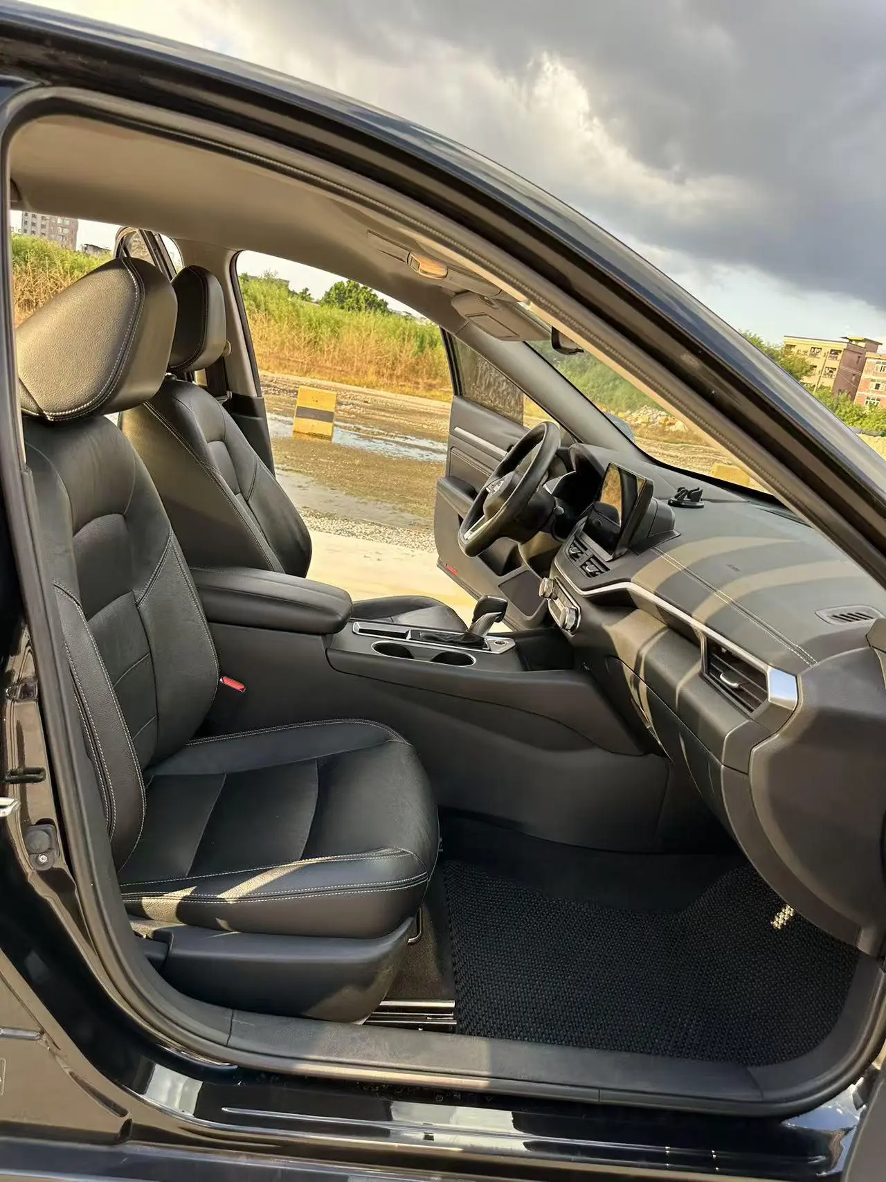 Nissan Teana 2021 2.0L XE Fashion