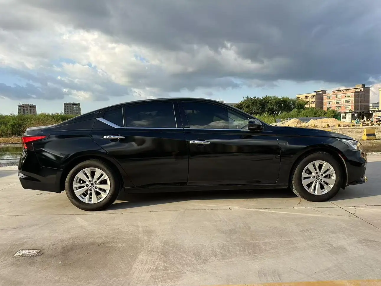 Nissan Teana 2021 2.0L XE Fashion