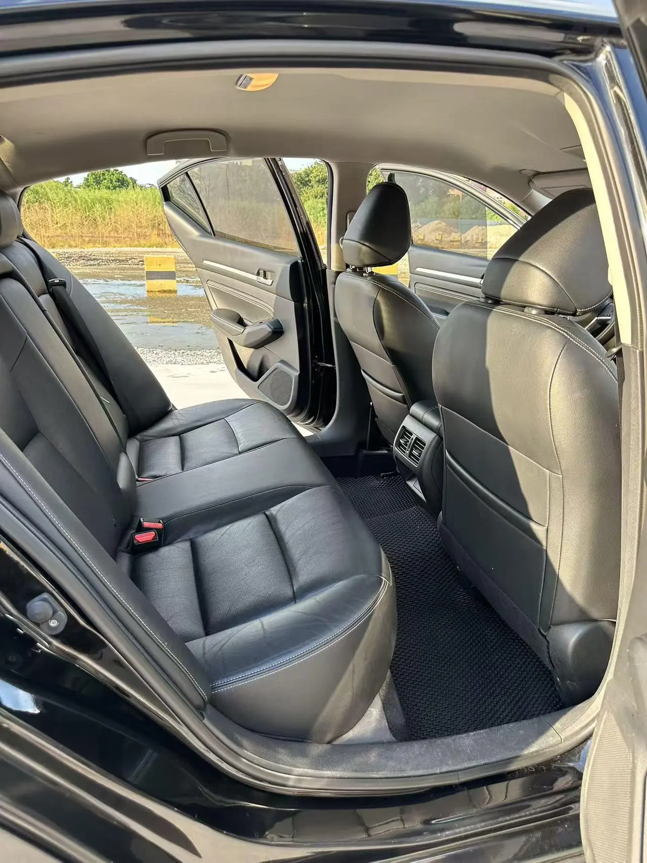 Nissan Teana 2021 2.0L XE Fashion