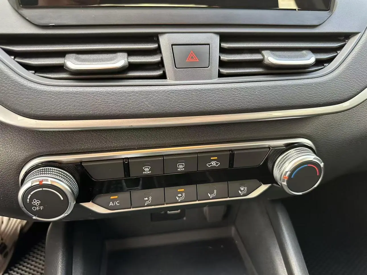 Nissan Teana 2021 2.0L XE Fashion