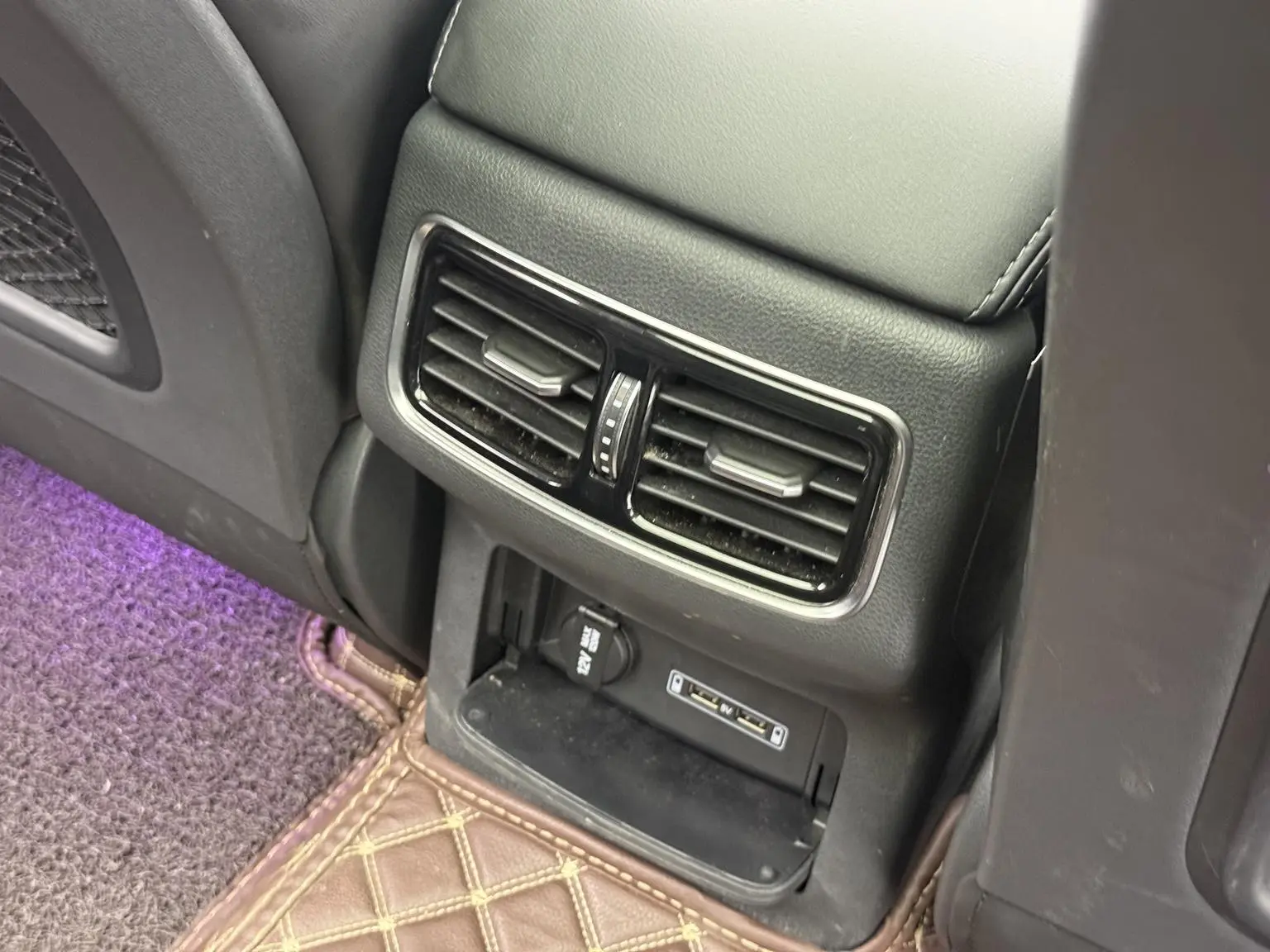 Hongqi HS5 2019 2.0T Connected Flagship Enjoy 4WD