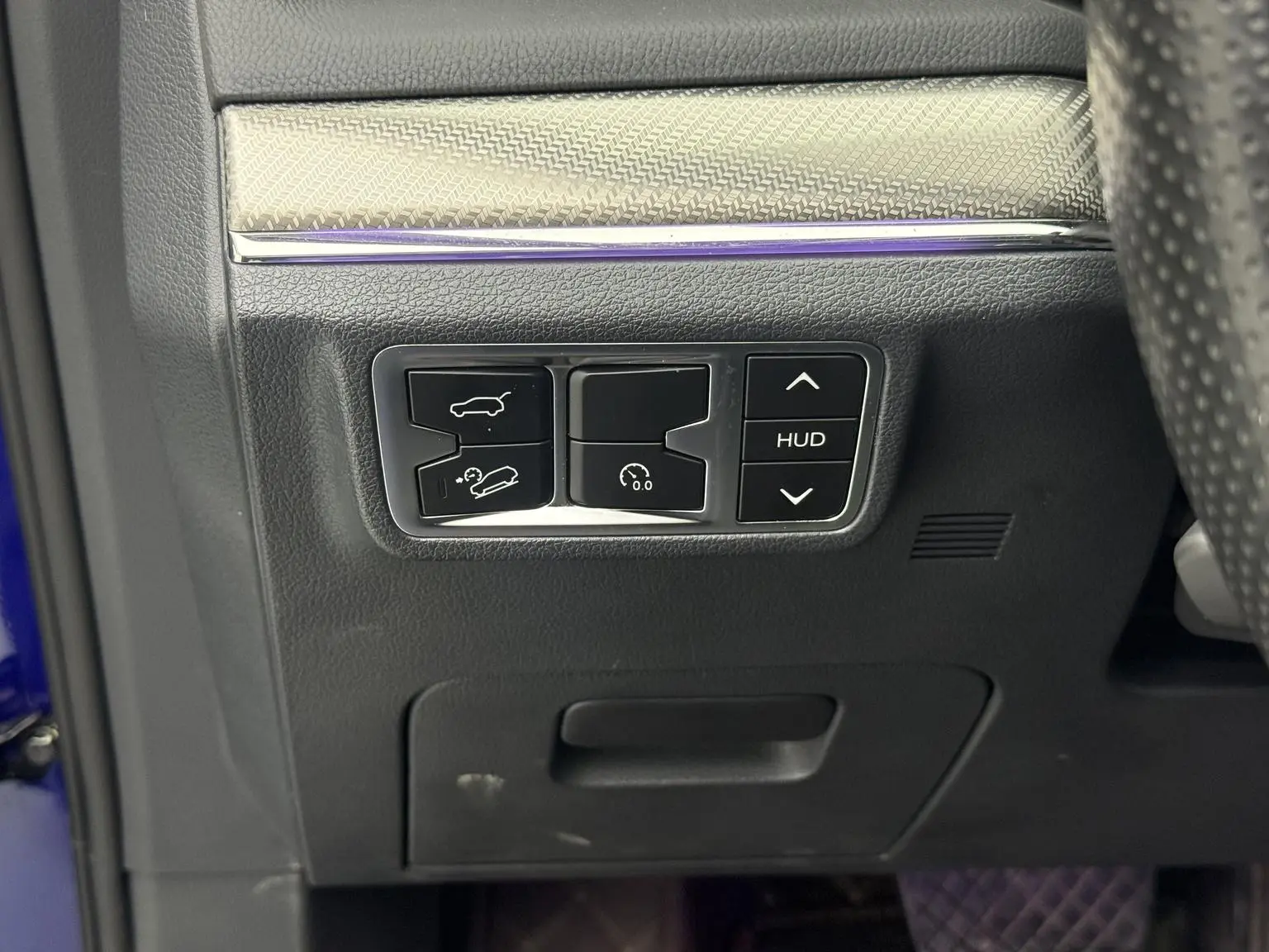 Hongqi HS5 2019 2.0T Connected Flagship Enjoy 4WD