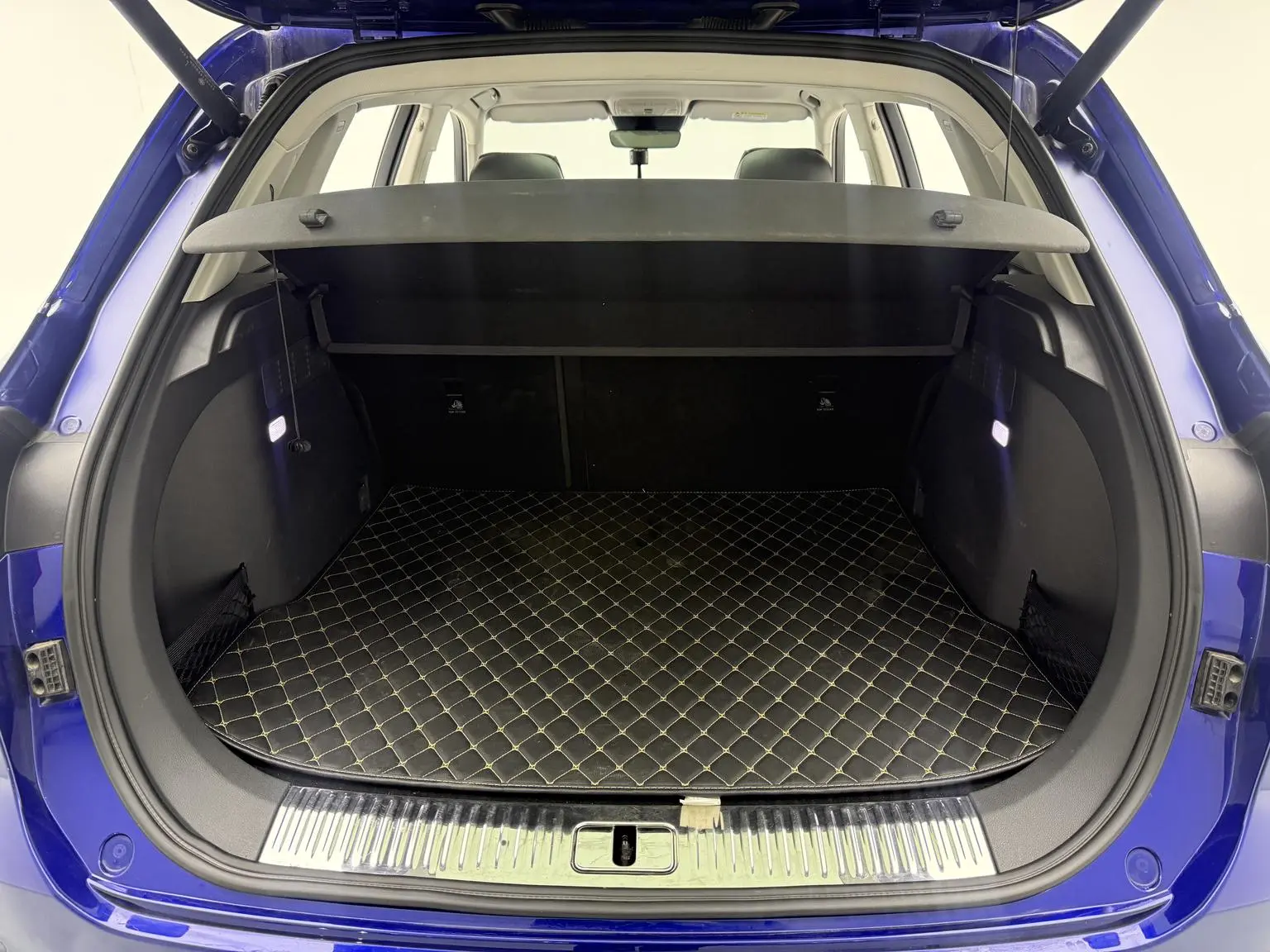 Hongqi HS5 2019 2.0T Connected Flagship Enjoy 4WD