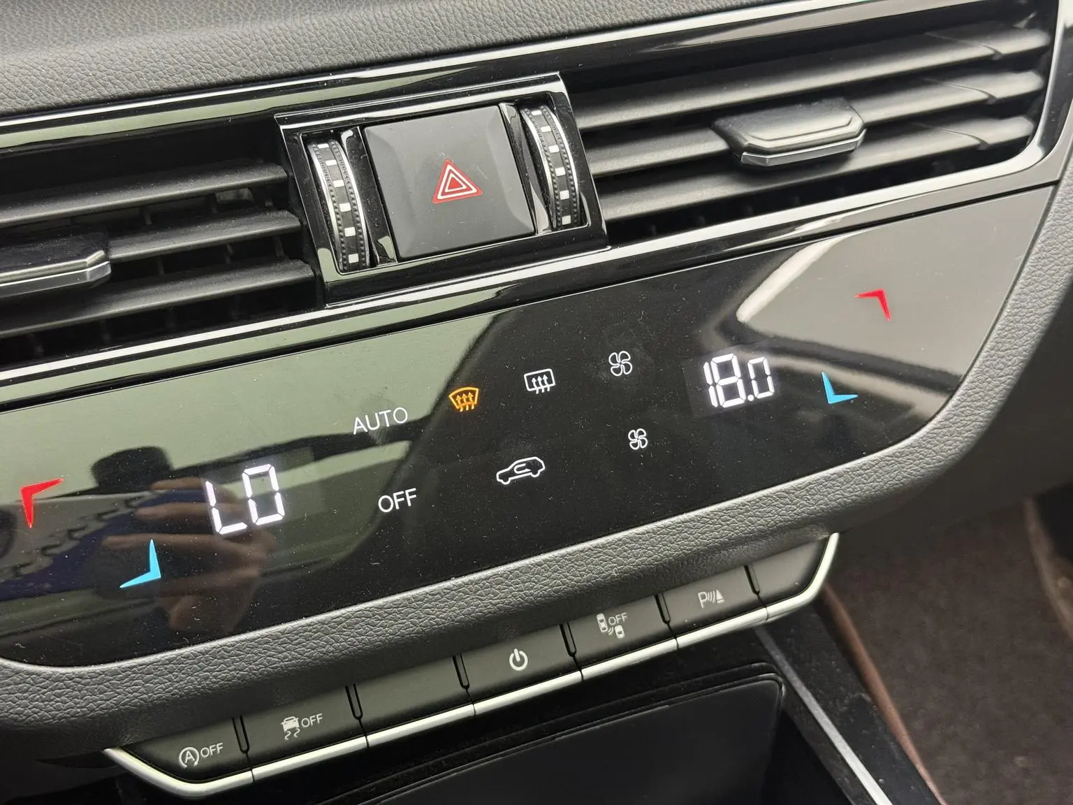 Hongqi HS5 2019 2.0T Connected Flagship Enjoy 4WD