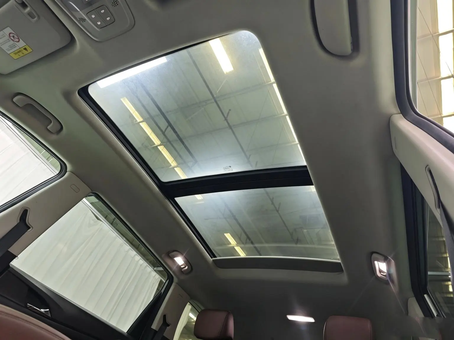 Buick GL6 2018 18T 6 seat Premium