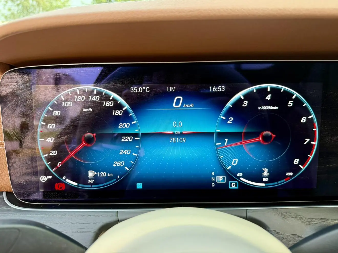 Mercedes-Benz E Class 2021 Facelift E 300 L Luxury Sport Sedan