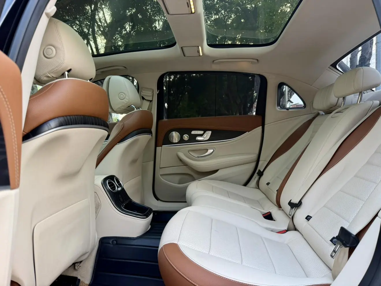 Mercedes-Benz E Class 2021 Facelift E 300 L Luxury Sport Sedan