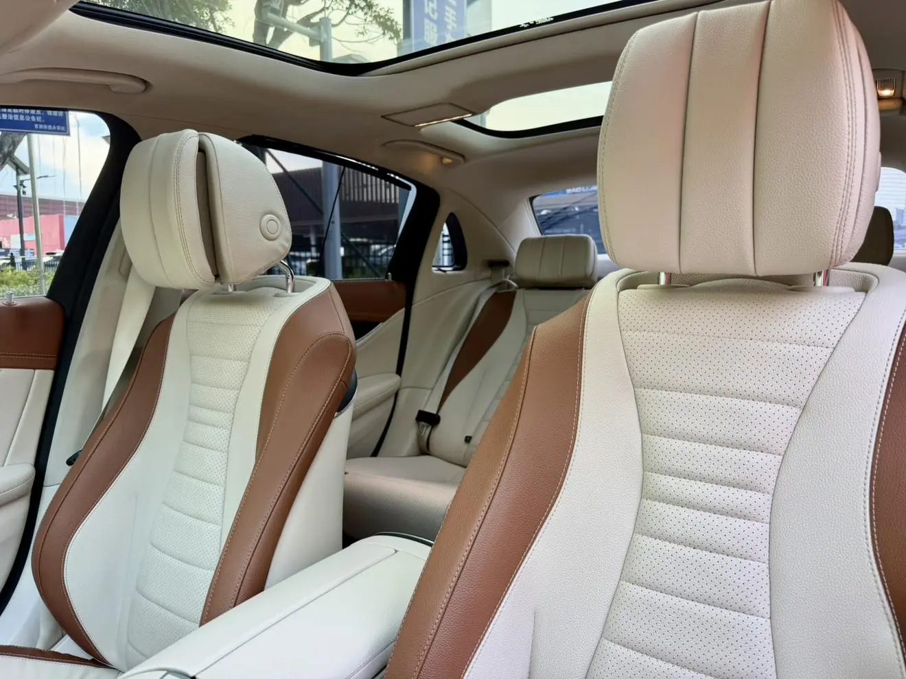 Mercedes-Benz E Class 2021 Facelift E 300 L Luxury Sport Sedan