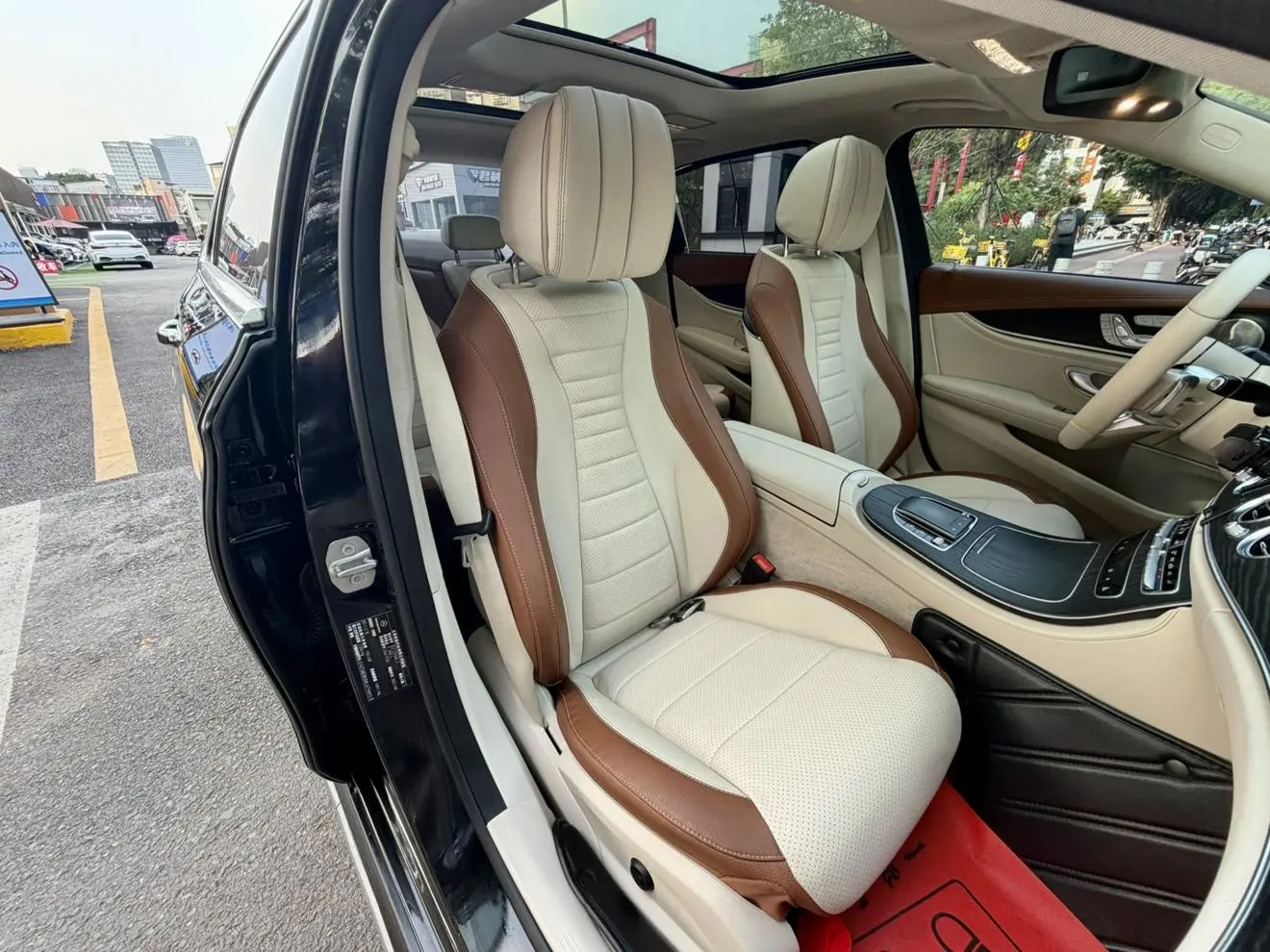 Mercedes-Benz E Class 2021 Facelift E 300 L Luxury Sport Sedan