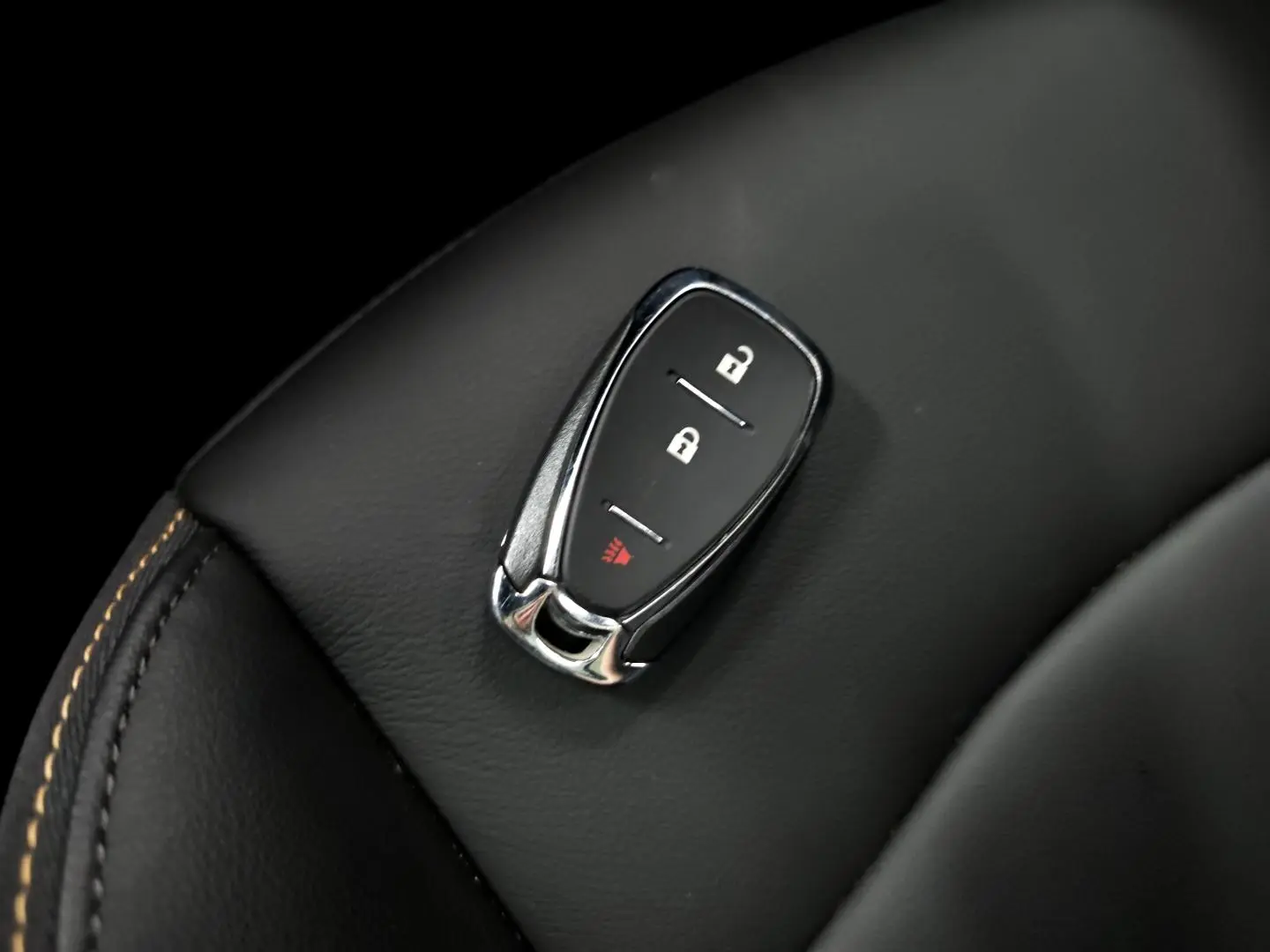 Chevrolet Equinox 2018 535T Auto