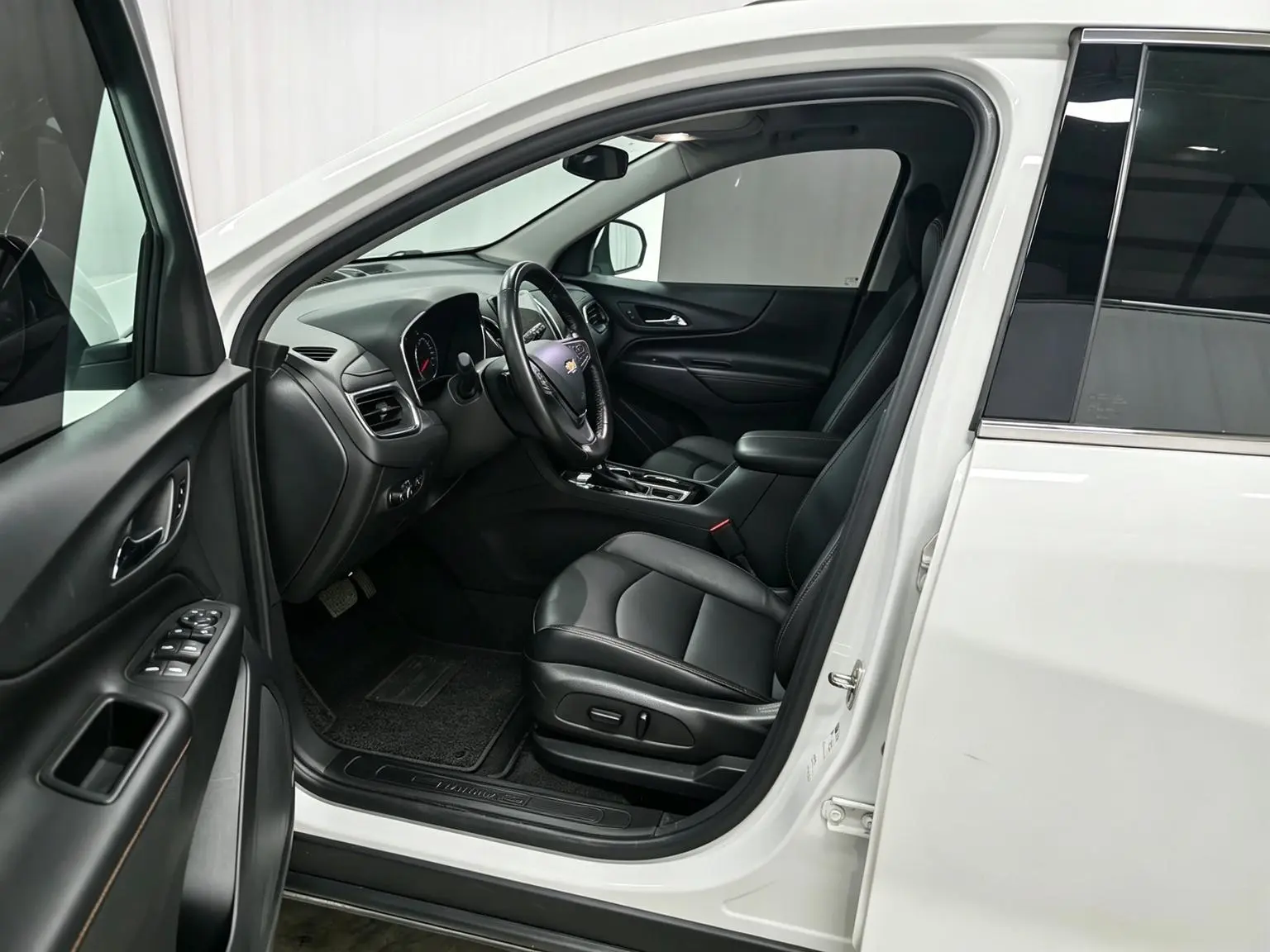 Chevrolet Equinox 2018 535T Auto