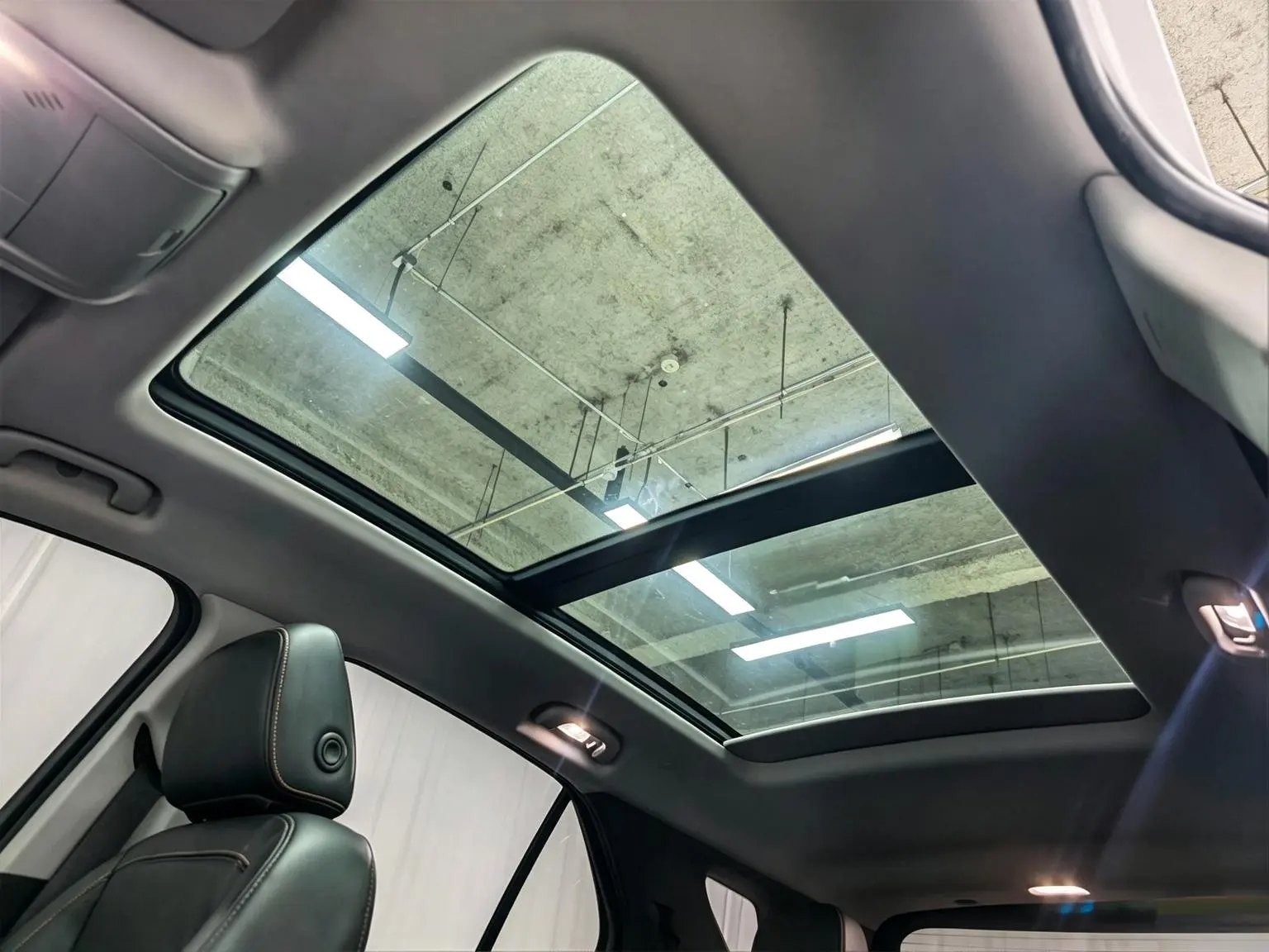 Chevrolet Equinox 2018 535T Auto