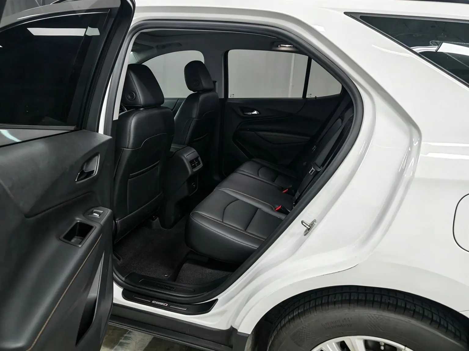 Chevrolet Equinox 2018 535T Auto