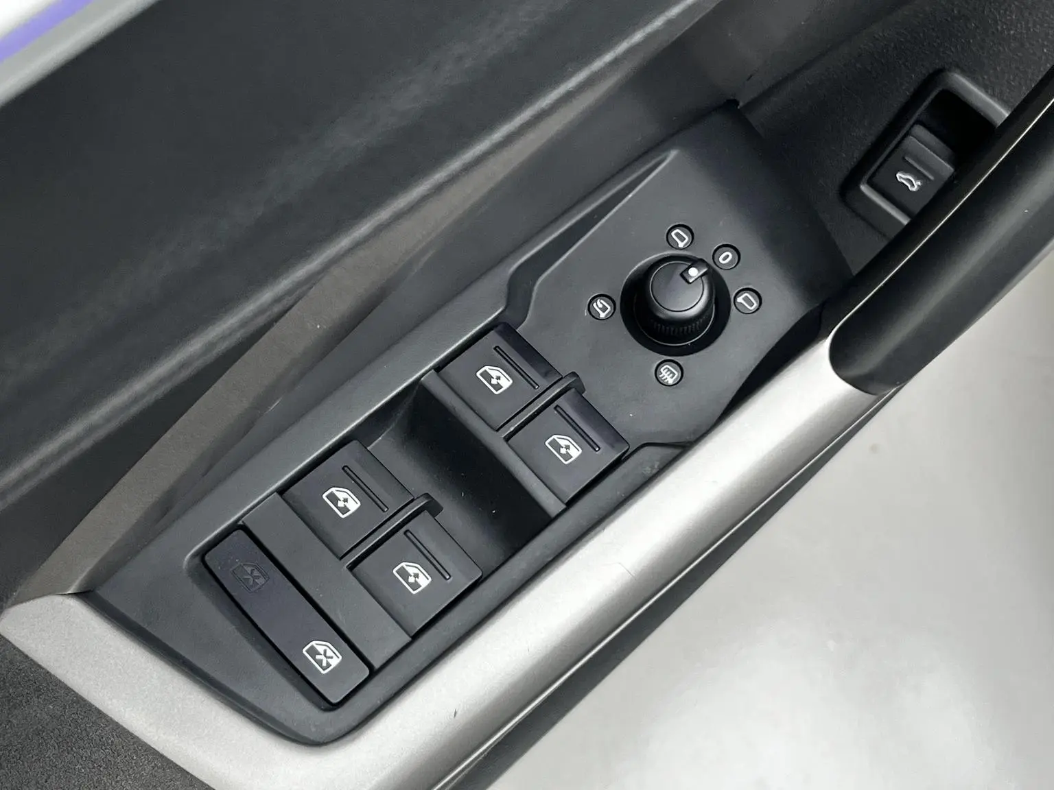 Audi Q3 2020 40 TFSI Dynamic Fashion