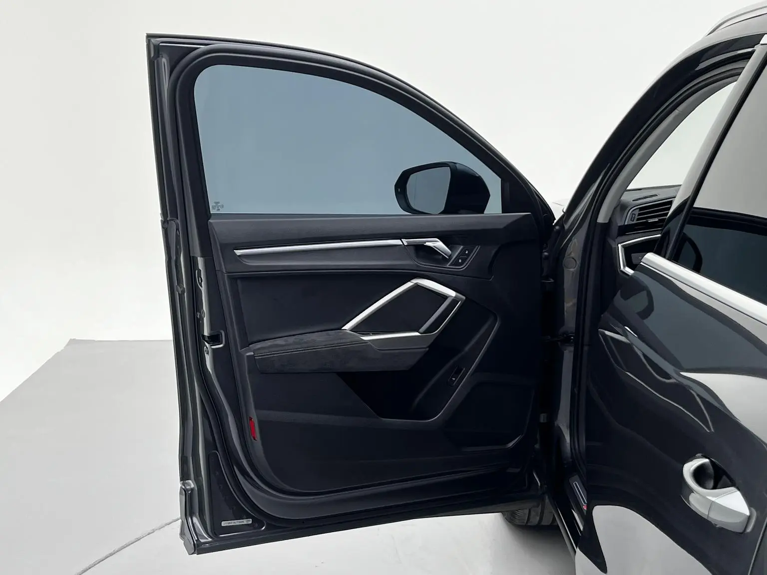 Audi Q3 2020 40 TFSI Dynamic Fashion