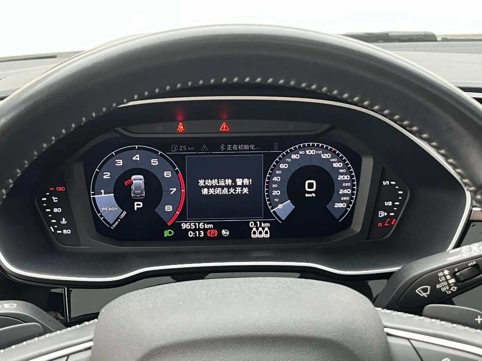 Audi Q3 2020 40 TFSI Dynamic Fashion