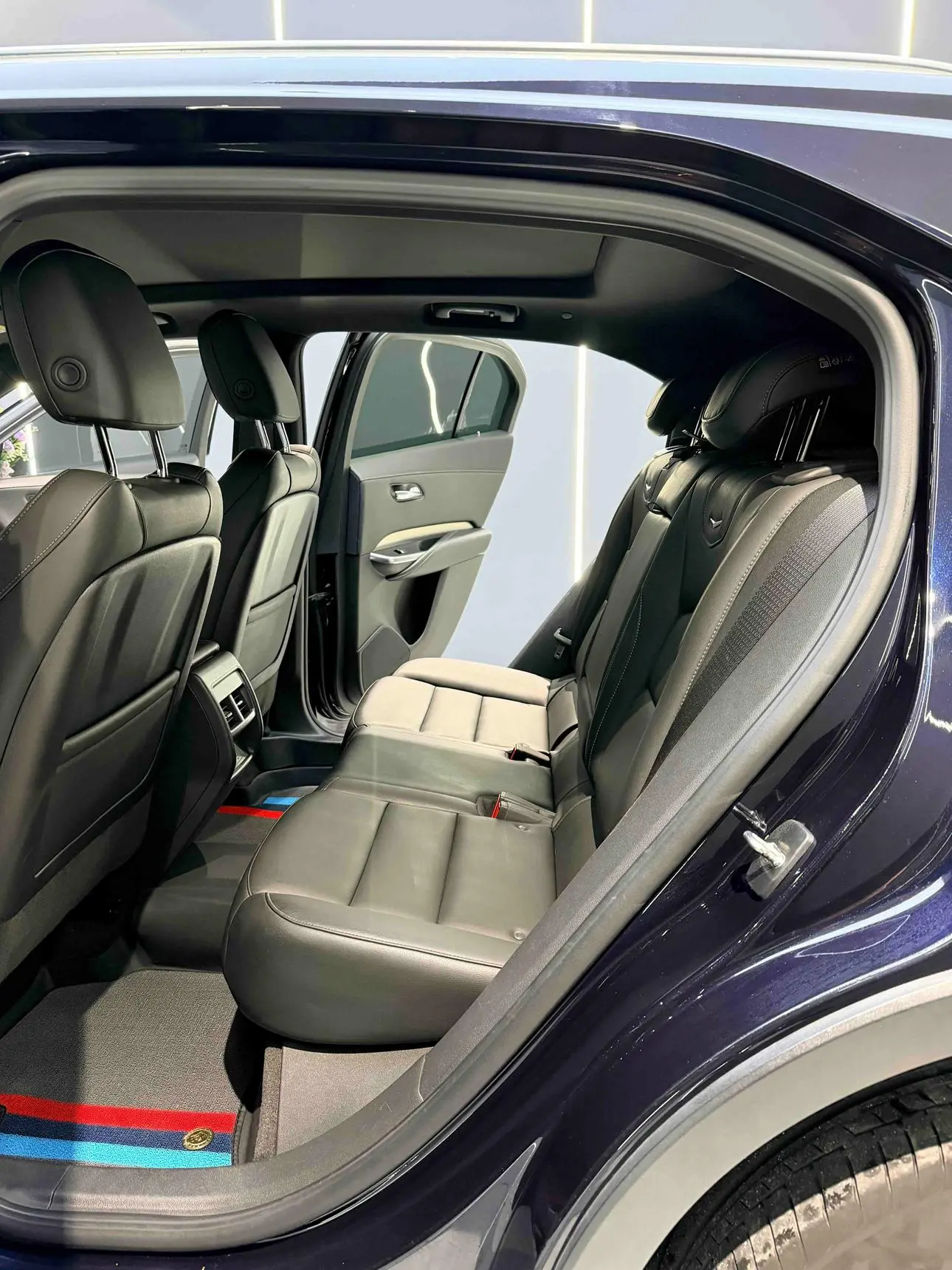 Cadillac XT4 2021 28T 2WD Luxury