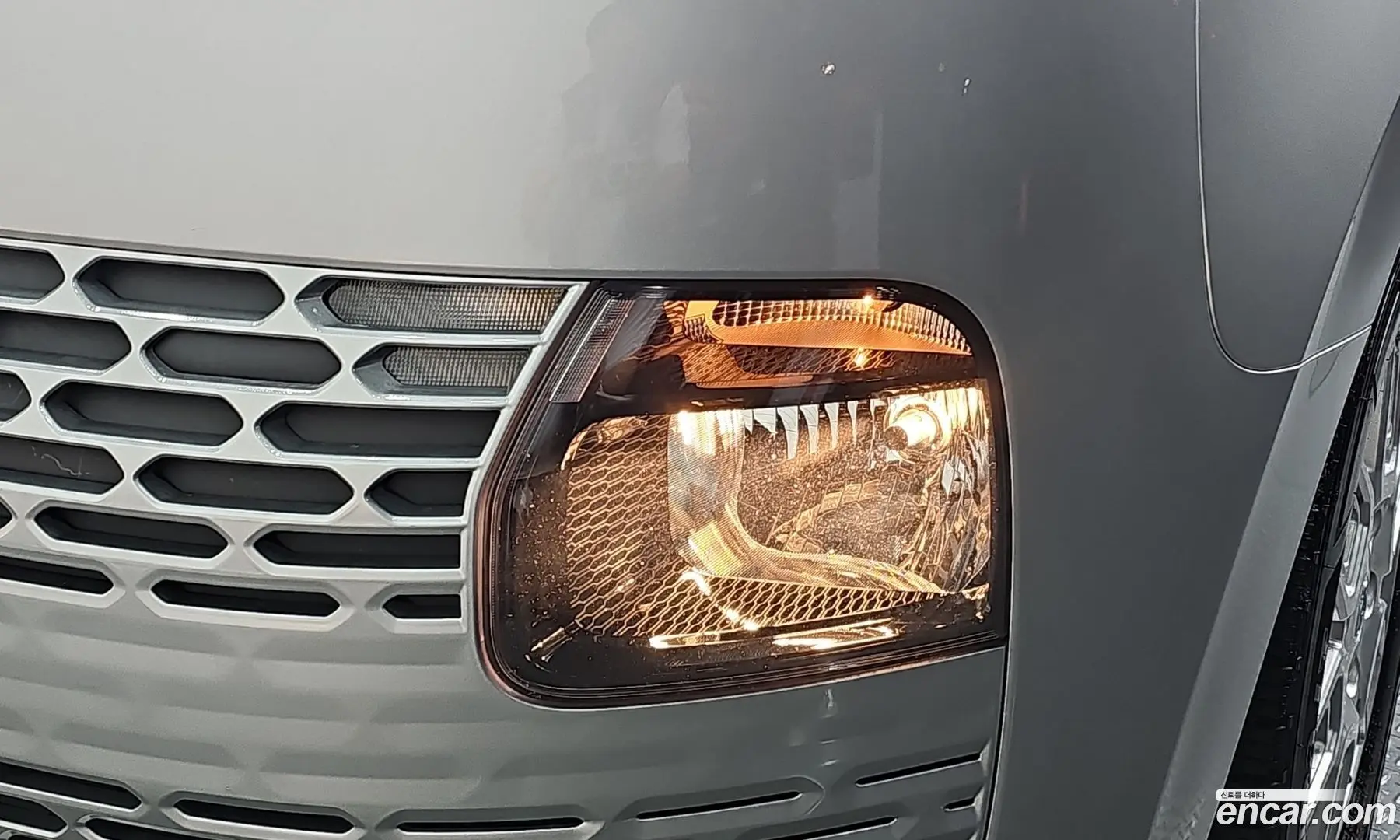 Hyundai Staria Cargo 3-Seater 2021