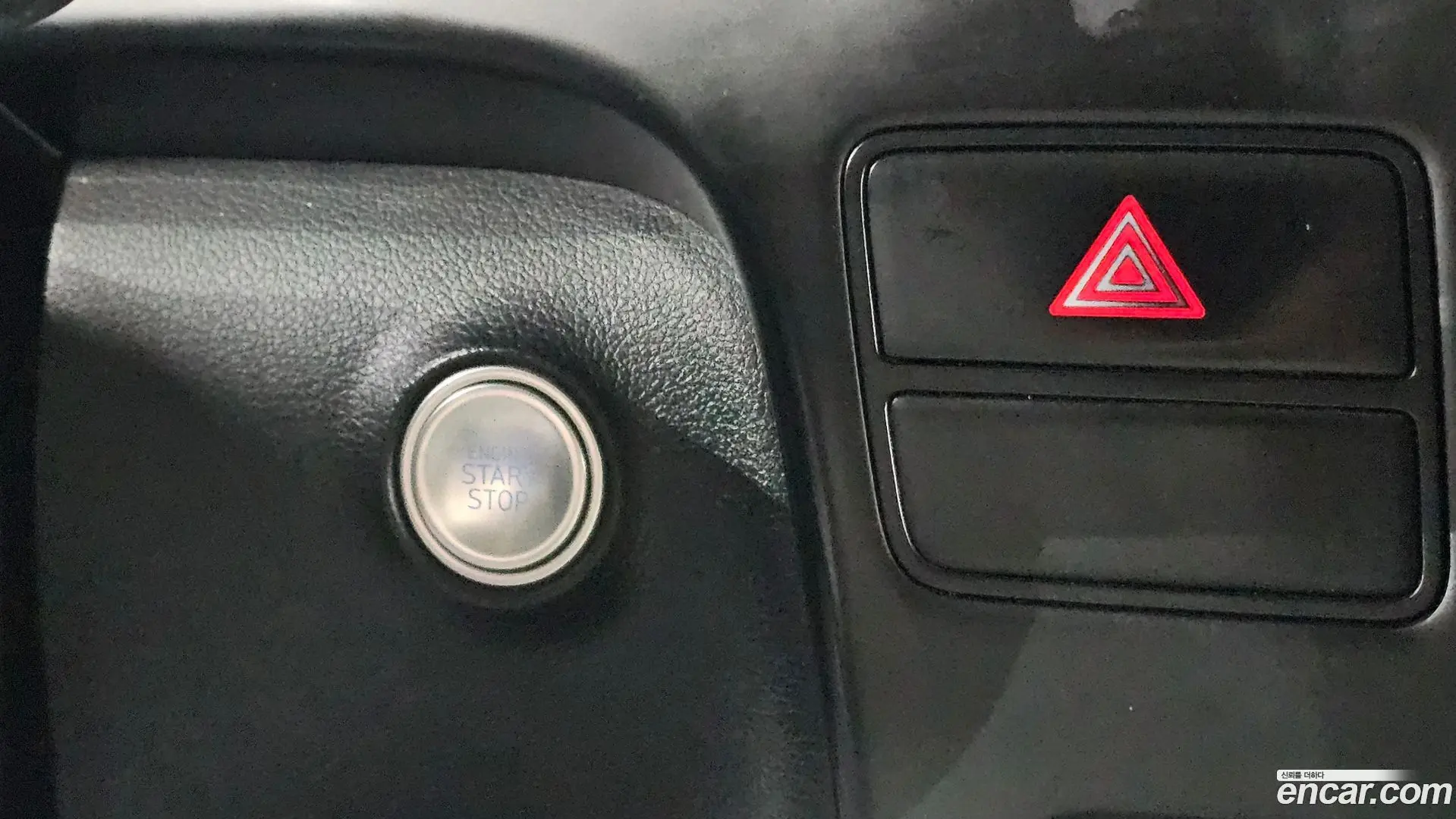 Hyundai Staria Cargo 3-Seater 2021