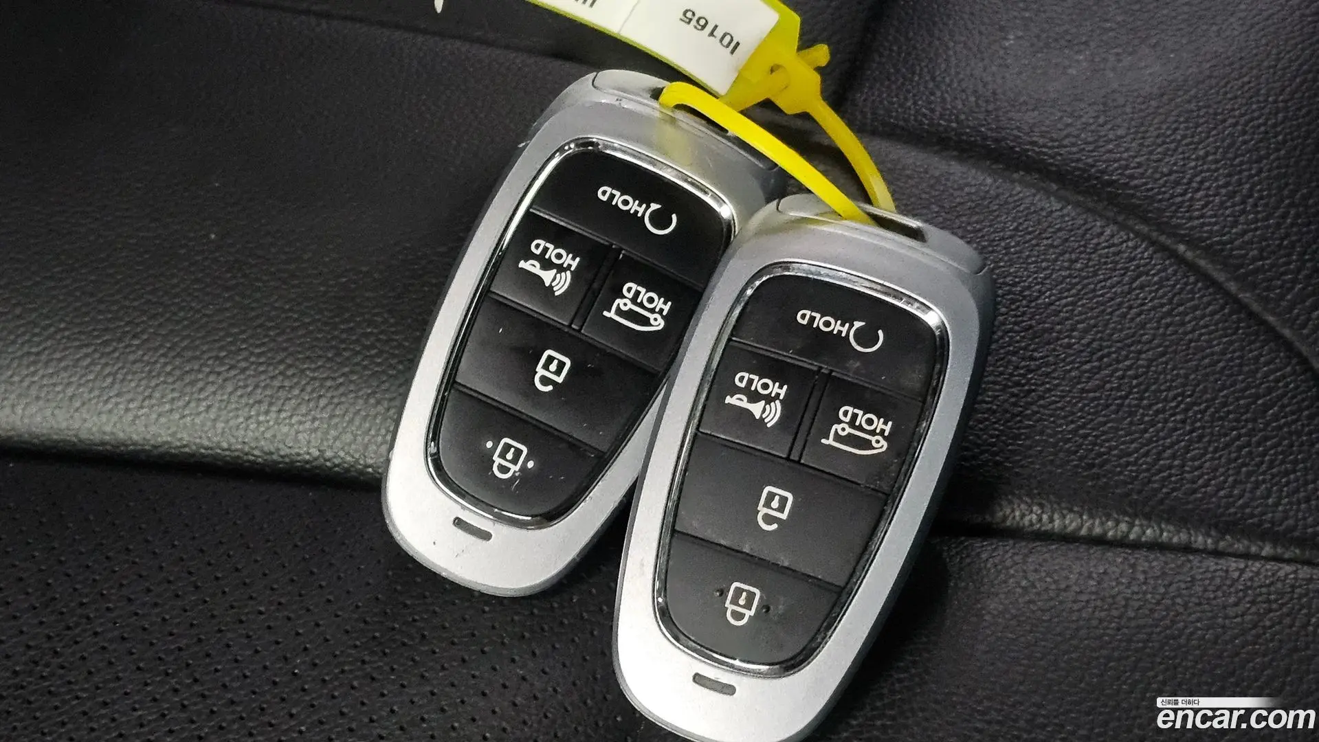 Hyundai Staria Cargo 3-Seater 2021