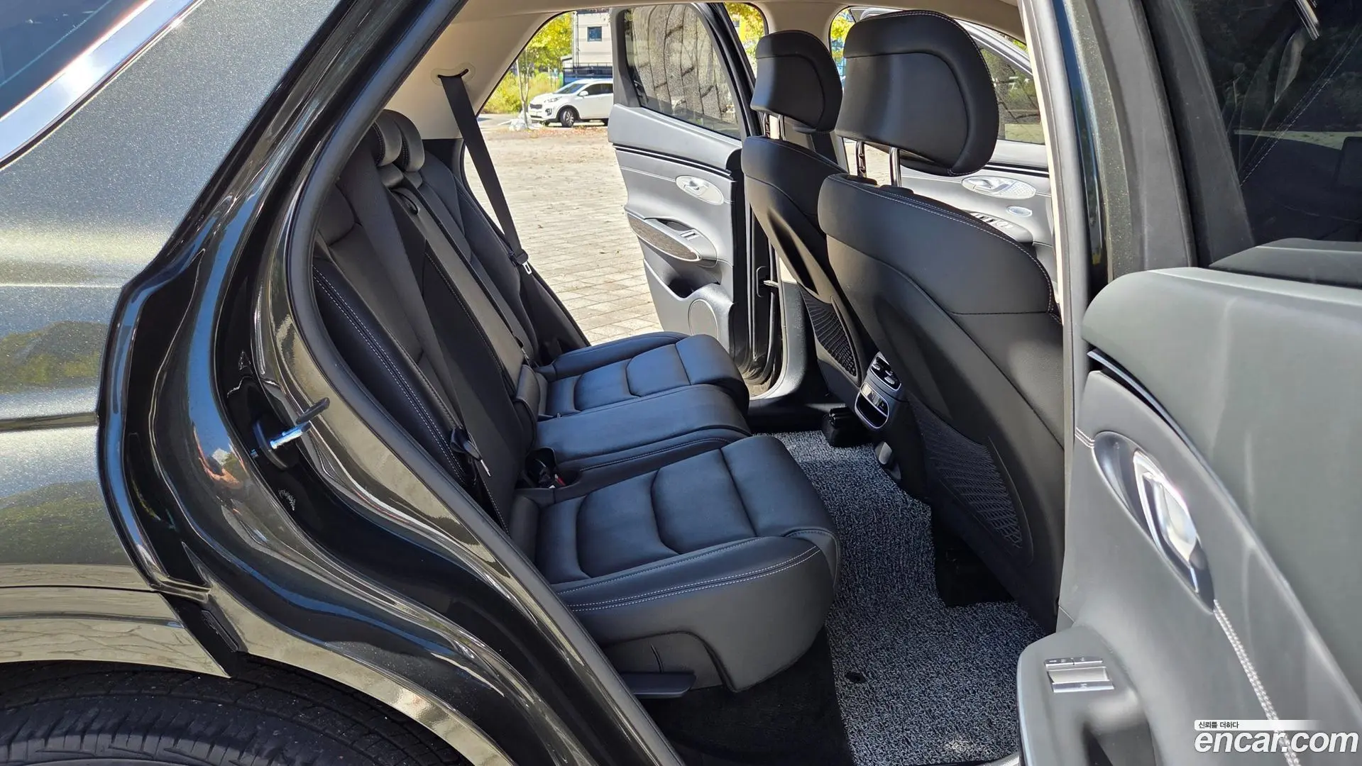 Genesis GV70 2.5T Gasoline AWD