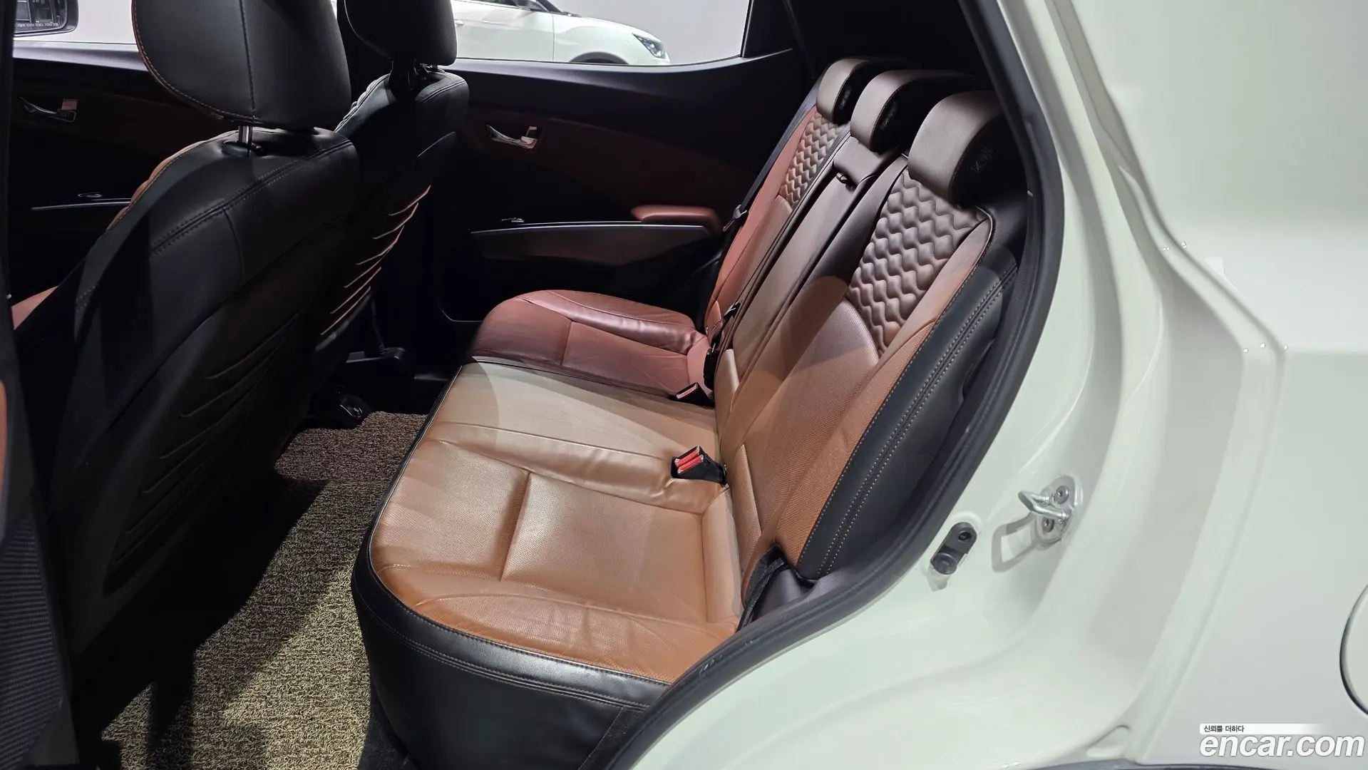 KG Mobility TIBOLI Gear 4WD
