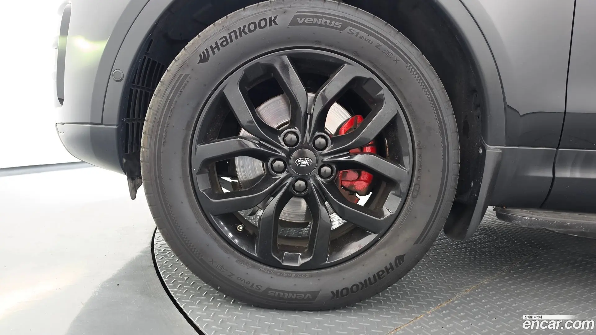 Land Rover Discovery 2.0 SD4 SE 2016