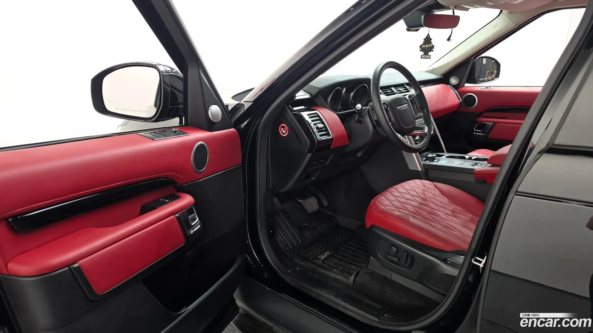 Land Rover Discovery 2.0 SD4 SE 2016