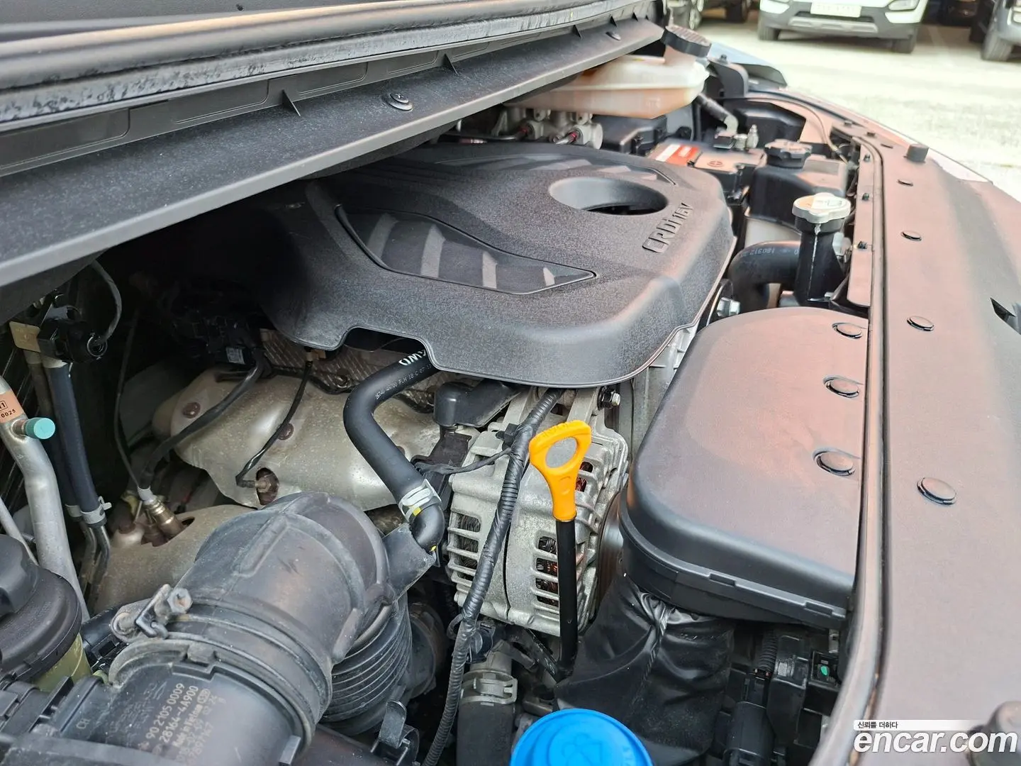 Hyundai Starex Wagon 12-Seater