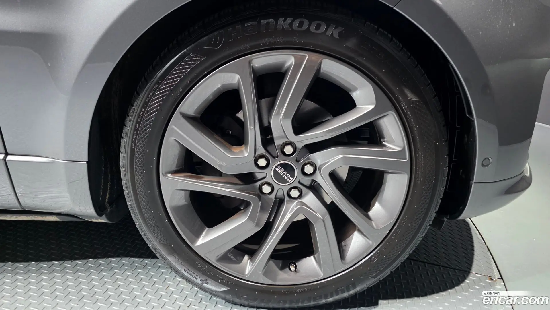 Land Rover Range Rover Sport 3.0 SDV6 HSE Dynamic