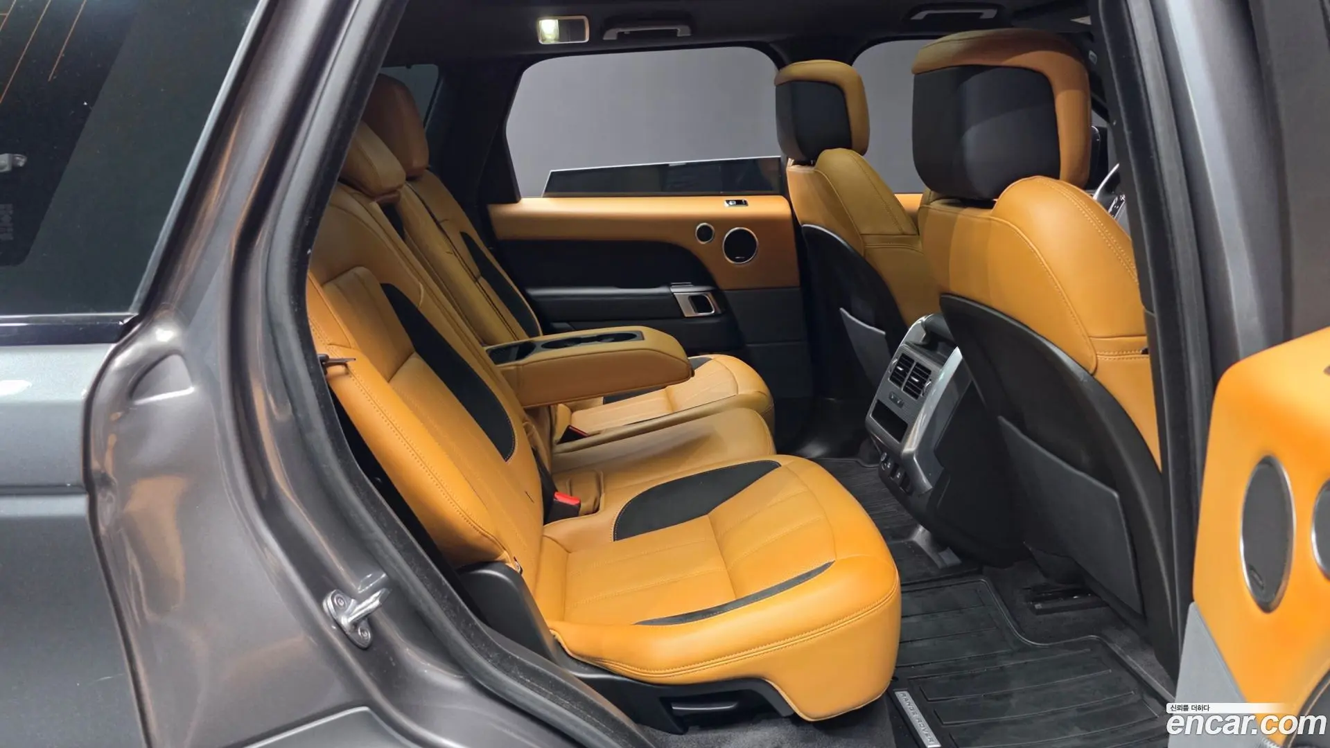 Land Rover Range Rover Sport 3.0 SDV6 HSE Dynamic