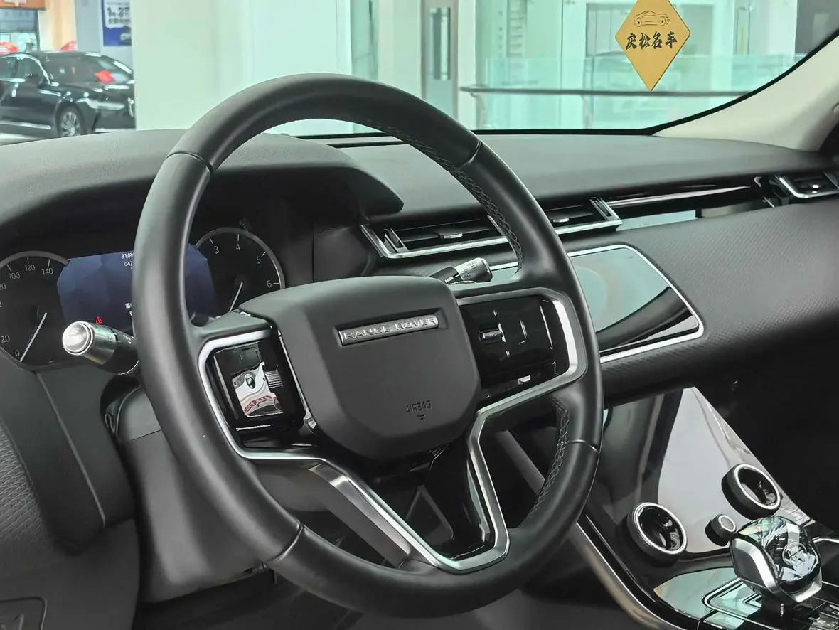 Land Rover Range Rover Star 2021 P250
