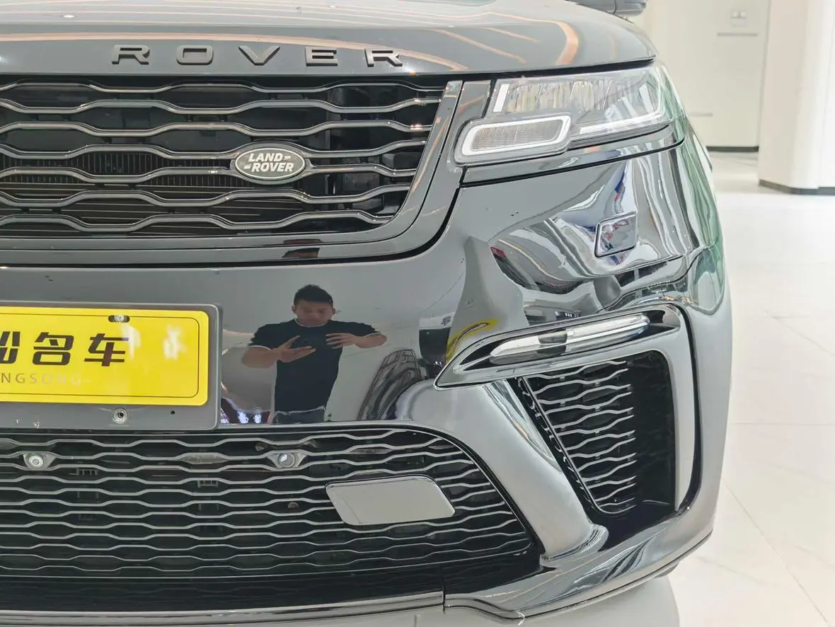 Land Rover Range Rover Star 2021 P250