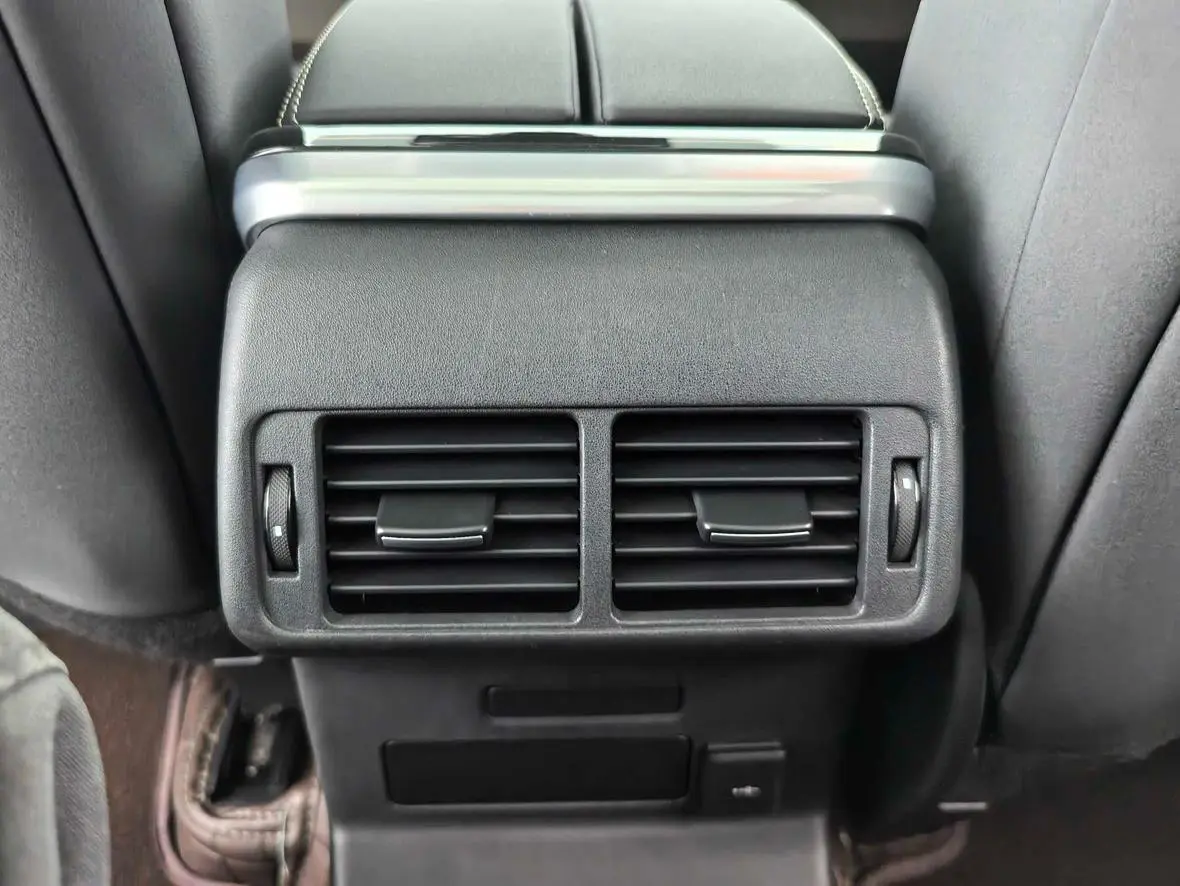Land Rover Range Rover Star 2021 P250