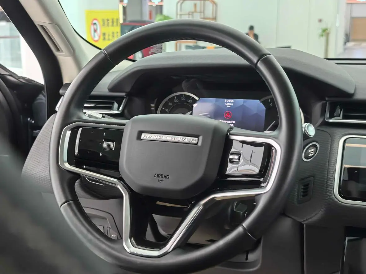 Land Rover Range Rover Star 2021 P250