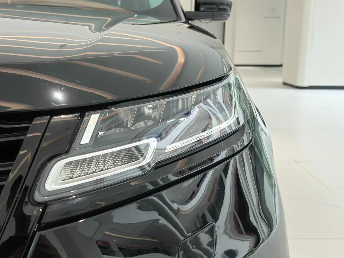 Land Rover Range Rover Star 2021 P250